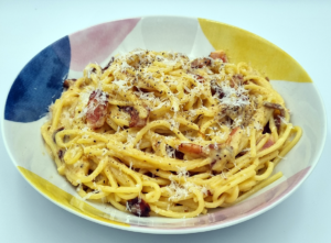 Carbonara